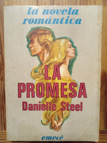 La Promesa Danielle Steel Novela Romántica Emecé