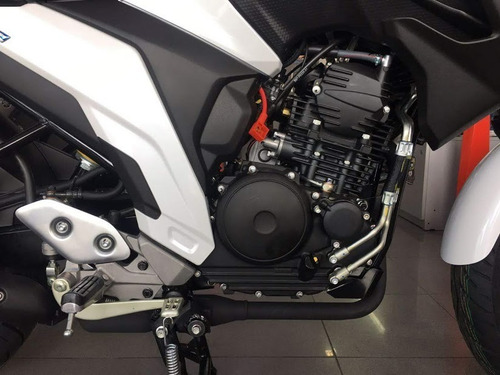 Imagen 6 de 8 de Yamaha Fz 25
