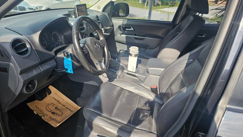 Volkswagen Amarok 2.0 Cd Tdi 4x4 Highline Pack At C34