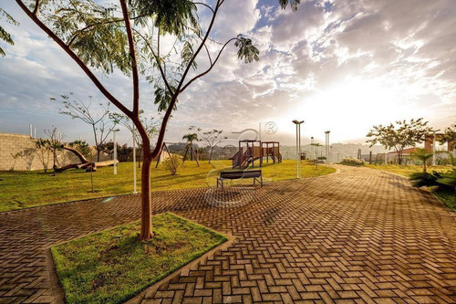 Terreno À Venda, 335 M² Por R$ 250.890,00 - Condomínio Morada Das Flores - Cambé/pr - Te0297