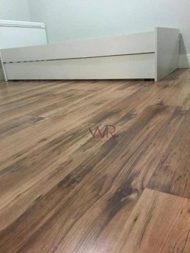 Imagem 21 de 25 de Apartamento À Venda, 49 M² Por R$ 200.000,00 - Itaquera - São Paulo/sp - Ap1025