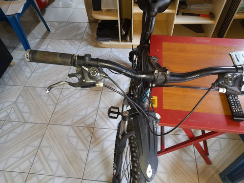 Imagem 4 de 4 de Bike