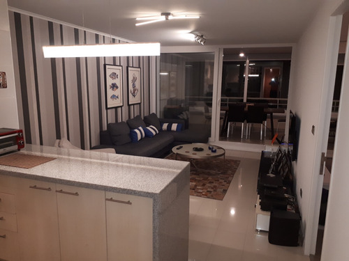 Viña Del Mar Vista 100% Despejada Desde Valparaiso/ Con Con