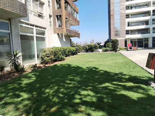 Departamento En Venta En Ñuñoa