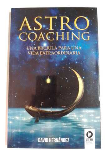 Astro Coaching David Hernández