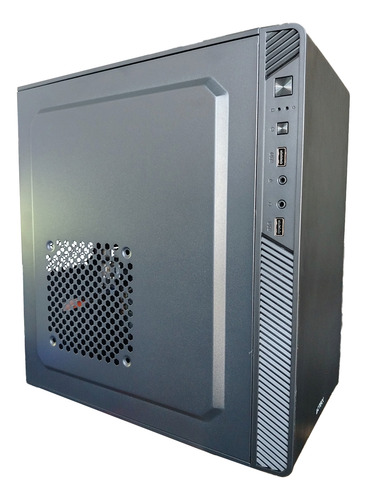 Computadora Completa Ryzen 5 5600g 8gb 240gb 24 Pc Oficina