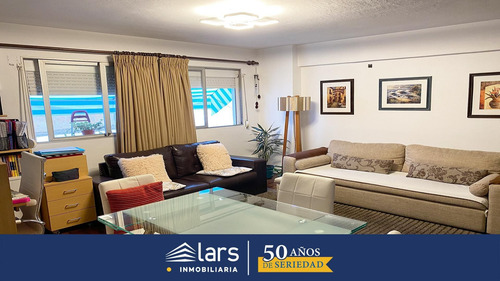 Apartamento En Venta / Cordón - Inmobiliaria Lars