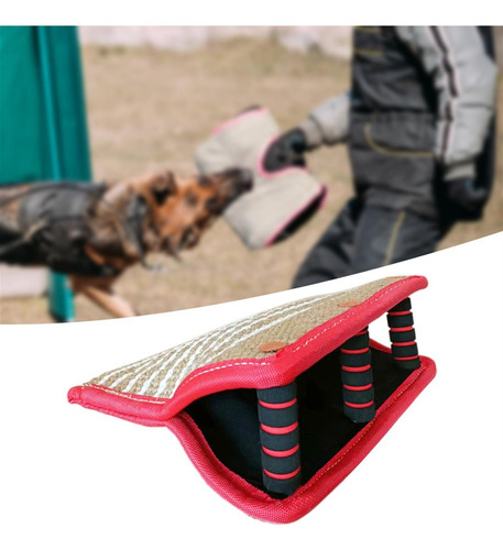 Gtx Almohada Para Morder Para Perros