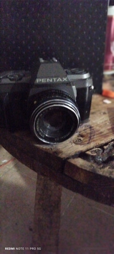 Camara Footografíca Pentax P30