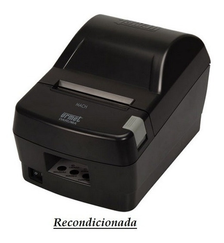 Impressora Daruma Dr800 L (serial E Usb) C/ Guilhotina