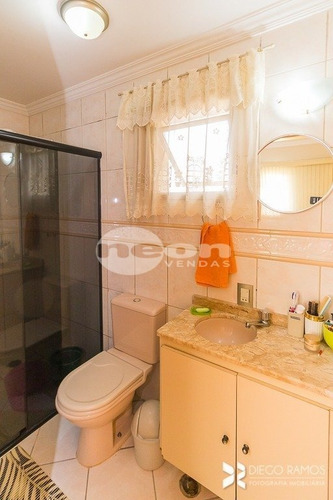 Imagem 7 de 15 de Apartamento - Vila Gilda - Ref: 539 - V-539