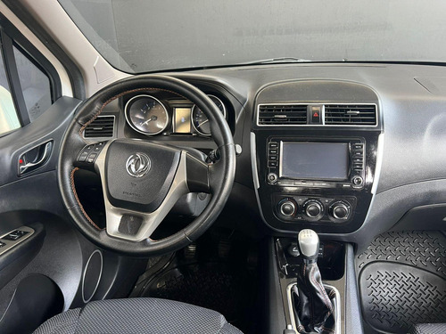 Dongfeng JOYEAR X3 1.6 LUXURY
