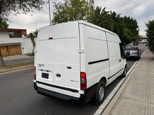Ford Transit Panel Diesel