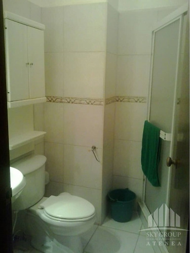 Imagen 10 de 26 de Jorge Febres Vende Apartamento En Res. Agua Vista 2 Ata-1093