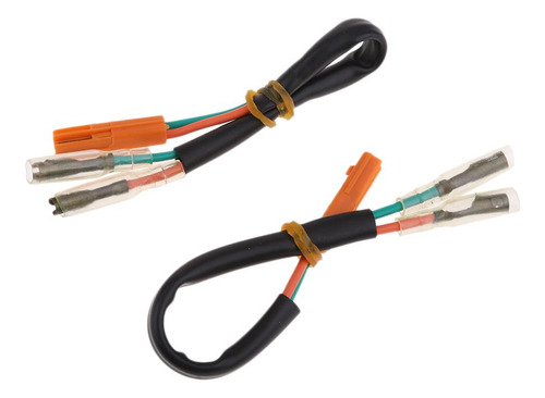 Adaptadores De Señal De De Conector De Arnés De Cableado
