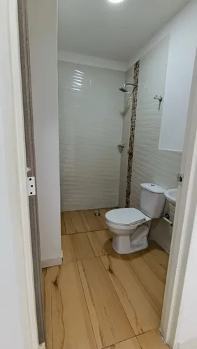 Apartaestudio Nuevo Cristóbal Colon Servicios Incluidos