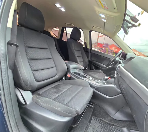 Mazda CX-5 2.0 Touring At