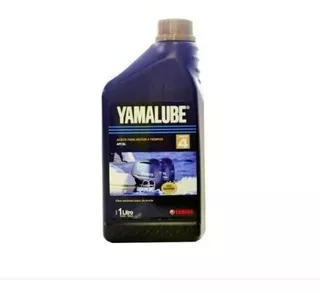 Aceite Yamaha Fc-w X Litro (4 Tiempos) X Caja 12 Un