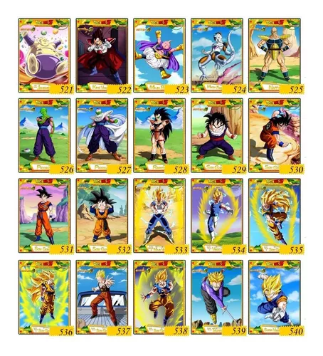 Placa Decorativa - Dragon Ball Goku Sayajin