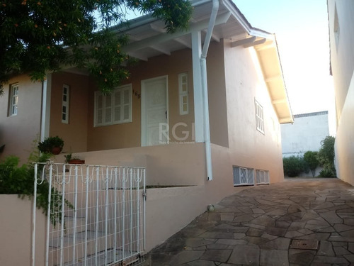 Casa Em Espírito Santo Com 3 Dormitórios - Lu268045