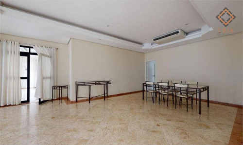 Imagem 17 de 22 de Apartamento Para Compra Com 3 Quartos E 2 Vagas Localizado Na Vila Leopoldina - Ap54924