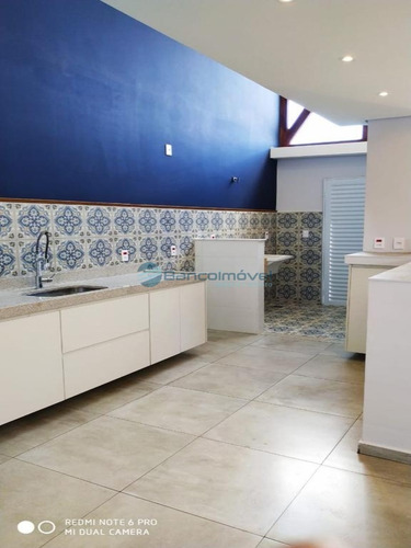 Imagem 7 de 30 de Casa A Venda Em Paulinia - Ca02857 - 68878869