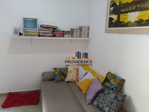 Imagem 19 de 30 de Sobrado À Venda, 280 M² Por R$ 800.000,00 - Paulicéia - São Bernardo Do Campo/sp - So0142