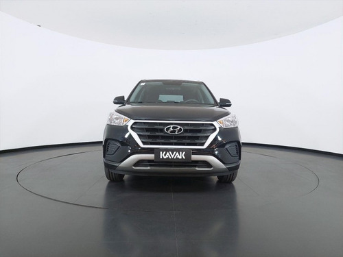 Imagem 2 de 15 de 162653 - Hyundai Creta 2018 Com Garantia