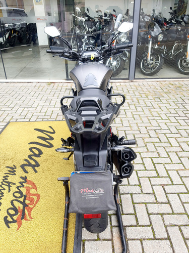 Bajaj Dominar 400