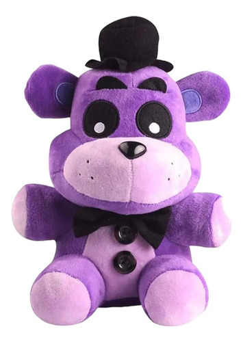 Peluche 18 Cms. Fnaf Freddys