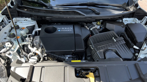 Nissan X-Trail E-Power 1.5 Erev Exclusive Cvt