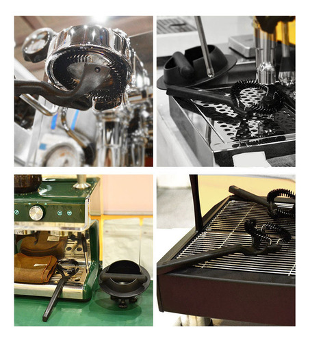 Xt Limpieza De Máquinas De Café | Cafetera Espresso Group He