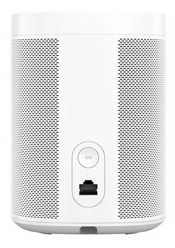 Imagen 4 de 10 de Altavoz Wi-fi Sonos One Sl ( Sin Micrófono )