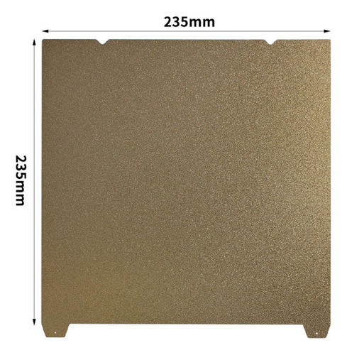 Placa De Construcción Para Impresora 3d, De Impresora 3d De