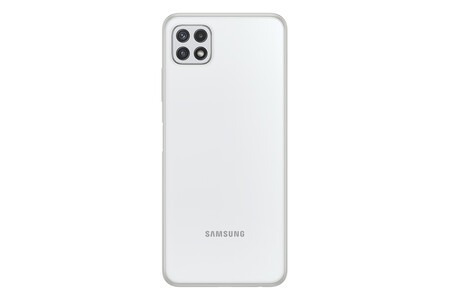Samsung Galaxy A22 - White - 128 GB - 6 GB