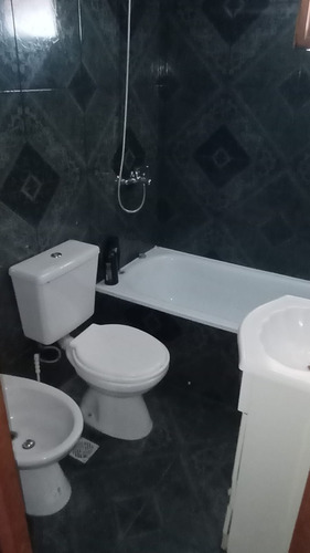 Imagen 15 de 15 de Casa Mas Monoambiente En Barrio San Fernando