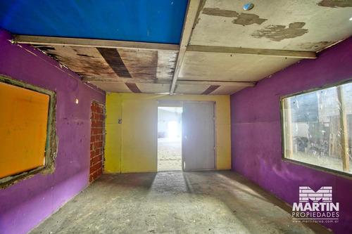 Terreno En Venta En Tigre