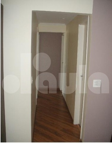 Imagem 4 de 14 de Venda Apartamento Santo Andre Bairro Casa Branca Ref: 4449 - 1033-4449
