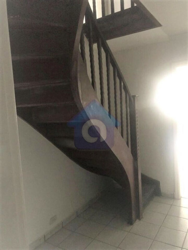 Imagem 5 de 15 de Casa Comercial Prox Do Metro Santa Cruz - Tw16292