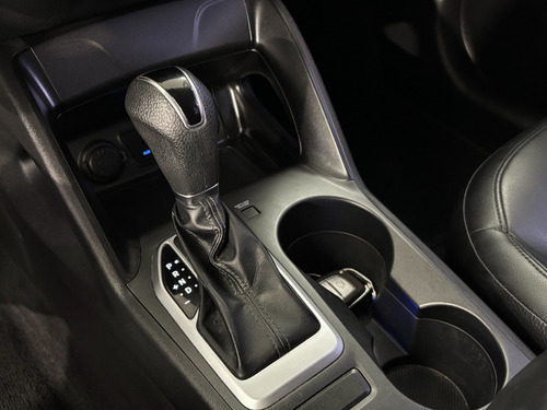 Hyundai IX35 2.0 MPFI GL 16V FLEX 4P AUTOMÁTICO