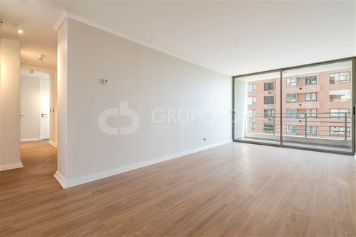 Imagen 3 de 18 de Dpto. En Venta De 2 Dorm. En Las Condes