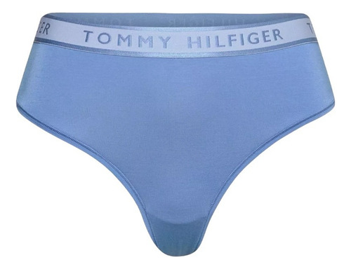 Tanga Tommy Hilfiger Modal Para Mujer Original Y Nueva