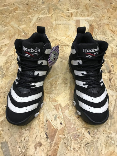 reebok classic tech 90s train