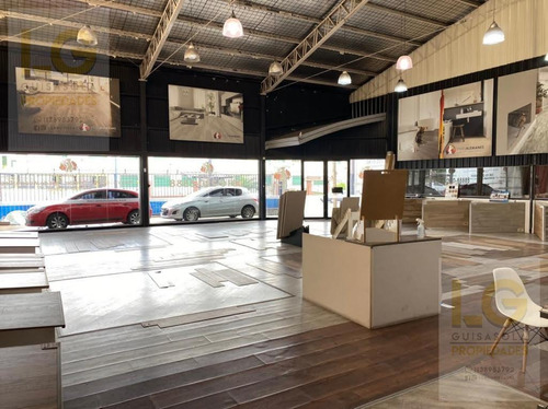 Imagen 3 de 7 de Local En Venta En Quilmes