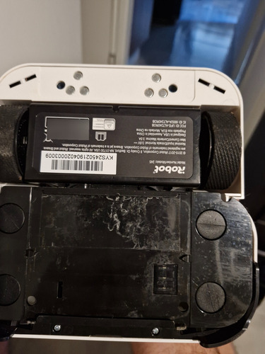 Braava Jet® 240 Irobot Blanco (Usado)