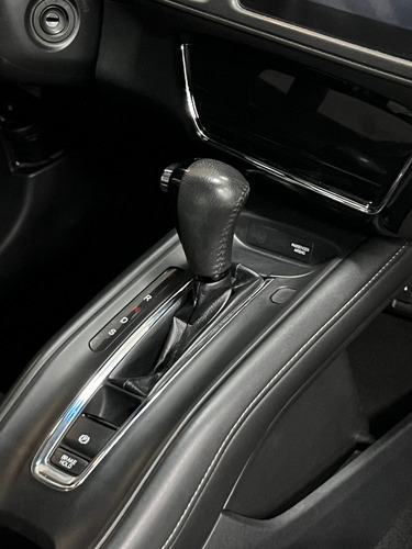 Honda HR-V 1.8 Ex-l 2wd Cvt