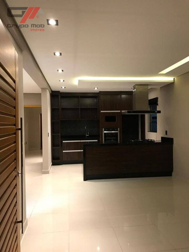 Imagem 4 de 10 de Casa Com 2 Dormitórios À Venda Por R$ 750.000,00 - Campos Do Conde Chambord - Tremembé/sp - Ca0146