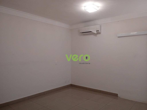 Imagem 18 de 30 de Casa Com 3 Dormitórios Para Alugar, 285 M² Por R$ 2.800/mês - Vila Santa Maria - Americana/sp - Ca0097