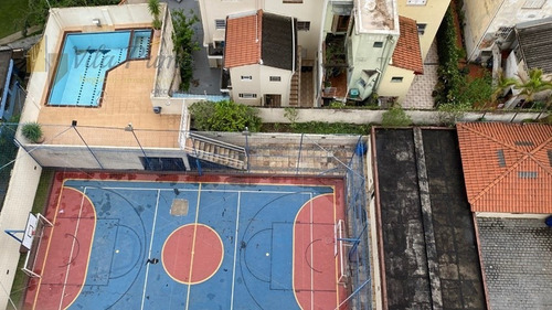 Imagem 25 de 30 de Apartamento Para Aluguel, 3 Dormitórios, Vila Leopoldina - São Paulo - 255
