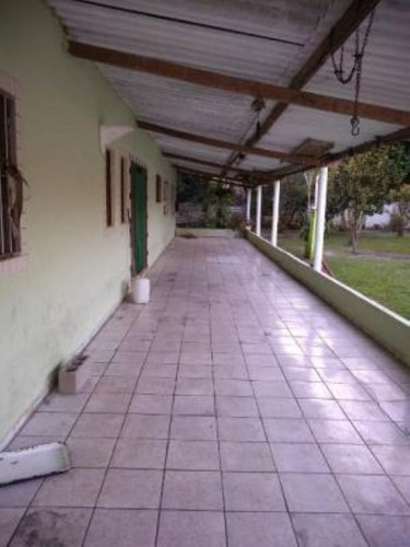 Imagem 14 de 14 de Chácara Lado Praia Com 4 Quartos, Lote Com 1500 M², Em Itanh